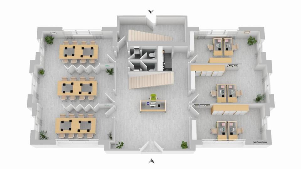 Gewerbeobjekt Warendorf - 1.490&euro; | Angebot:26425329