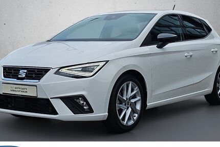 Seat Ibiza 21.400 km 24.490 &euro; Markdorf 88677