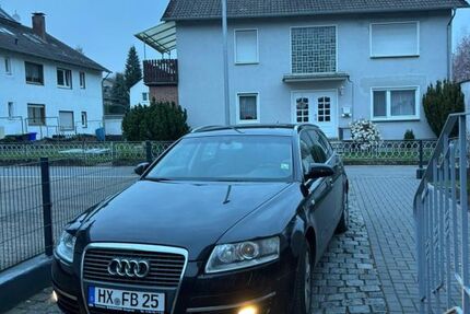 Audi A6 280.000 km 4.300 &euro; Borgentreich 34434