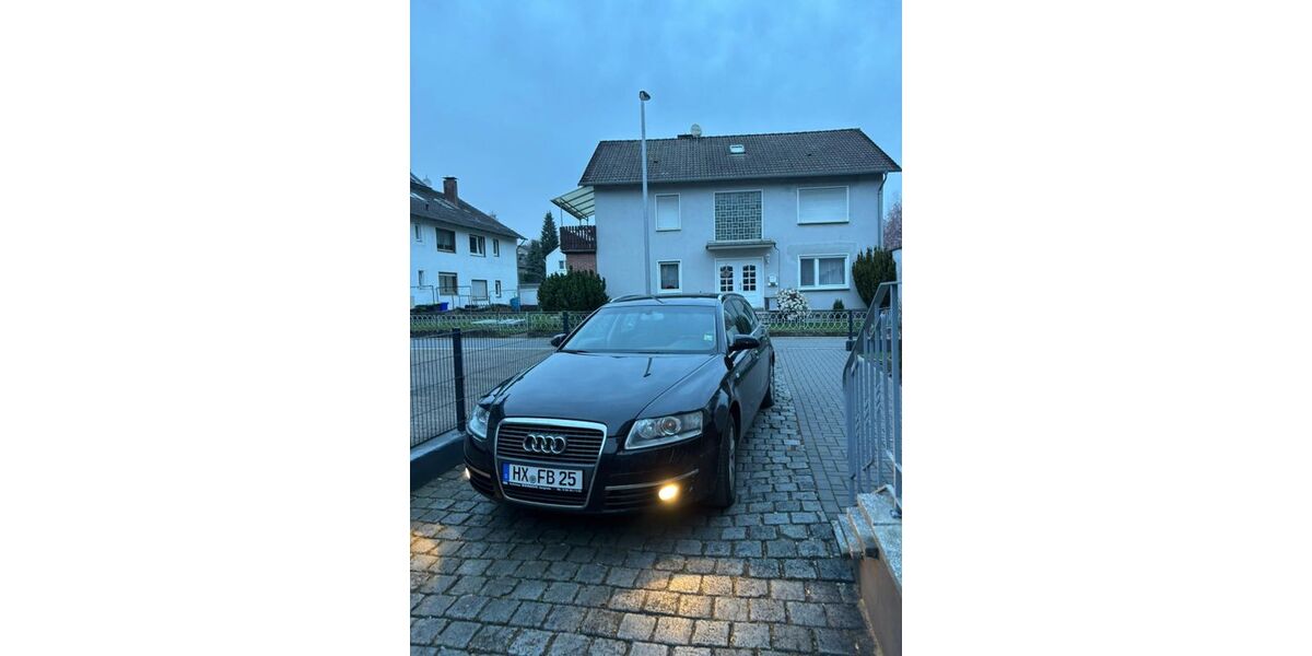 Audi A6 280.000 km 5.000 &euro; Borgentreich 34434