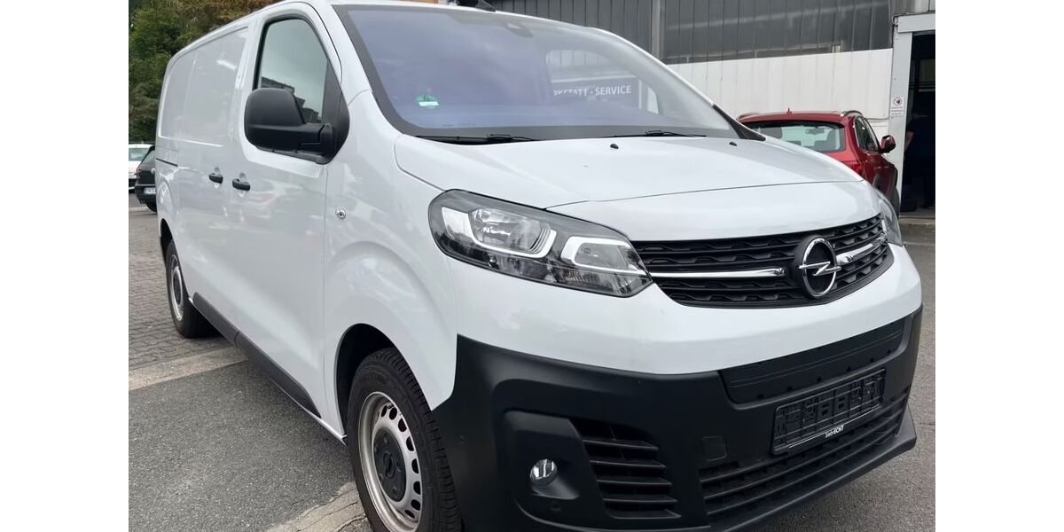 Opel Vivaro 4.500 km 21.900 &euro; Hattersheim am Main 65795
