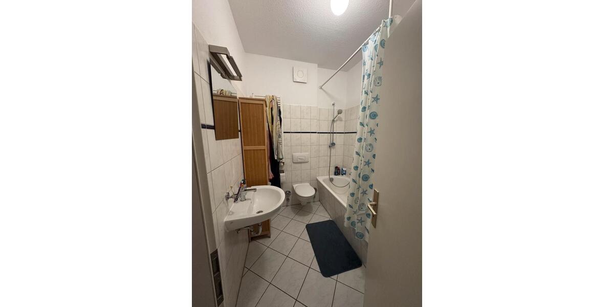 Erdgeschoßwohnung Dresden Blasewitz - 2 Zimmer, 47 m&sup2;, 550&euro; | Angebot:26302607