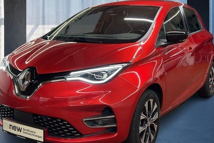Renault ZOE 28.797 km 16.711 € Köln 50939