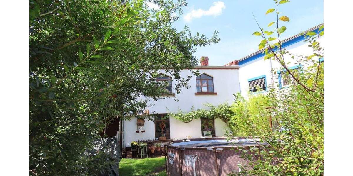 Mehrfamilienhaus, Wohnhaus Zeulenroda-Triebes Zeulenroda - 1 Zimmer, 249.900&euro; | Angebot:26345777