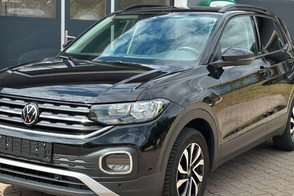 VW T-Cross 82.200 km 15.990 € Ahorntal 95491