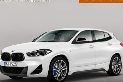 BMW X2 51.588 km 35.999 &euro; Bonn 53119