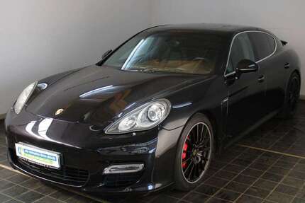 Porsche Panamera 111.987 km 33.999 &euro; Fulda 36043