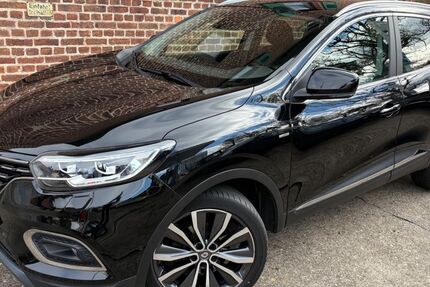 Renault Kadjar 61.319 km 12.800 € Bad Homburg 61350