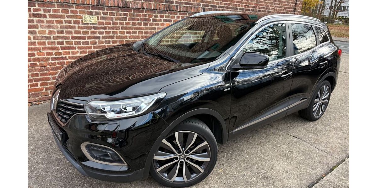 Renault Kadjar 61.319 km 12.800 € Bad Homburg 61350