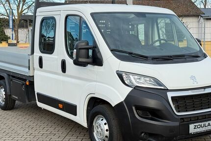 Peugeot Boxer 24.000 km 24.450 € Maintal OT Dörnigheim 63477