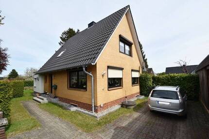 Haus Trittau - 4 Zimmer, 132 m&sup2;, 435.000&euro; | Angebot:26542750