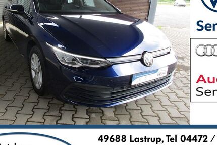VW Golf 81.130 km 18.970 &euro; Lastrup 49688