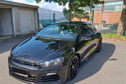 VW Scirocco 150.000 km 15.000 &euro; Enger 32130