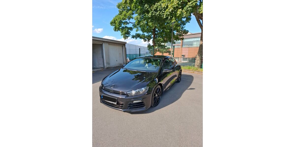 VW Scirocco 150.000 km 15.000 &euro; Enger 32130