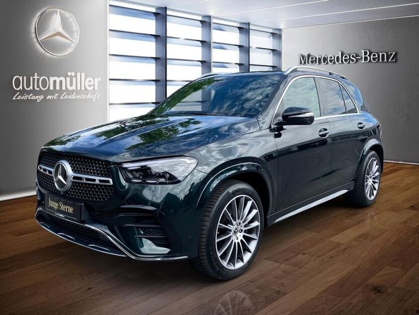GLE 300