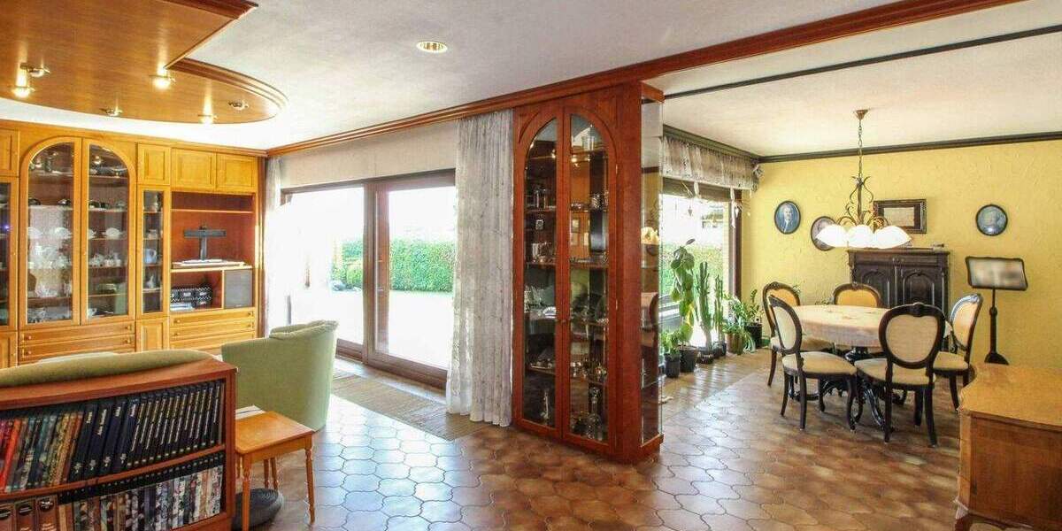 Einfamilienhaus Gröbenzell - 4 Zimmer, 1.249.000&euro; | Angebot:25278077