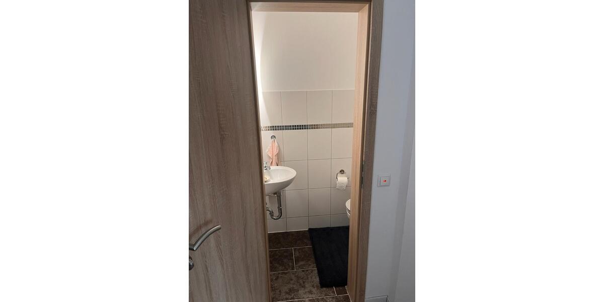 Haus - zentral auf dem Land zimmer