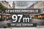 Gewerbefläche in Weiden, TOP LAGE! zimmer