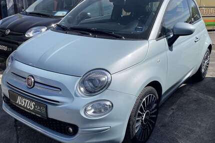 Fiat 500C 62.160 km 11.980 &euro; Hildesheim 31137