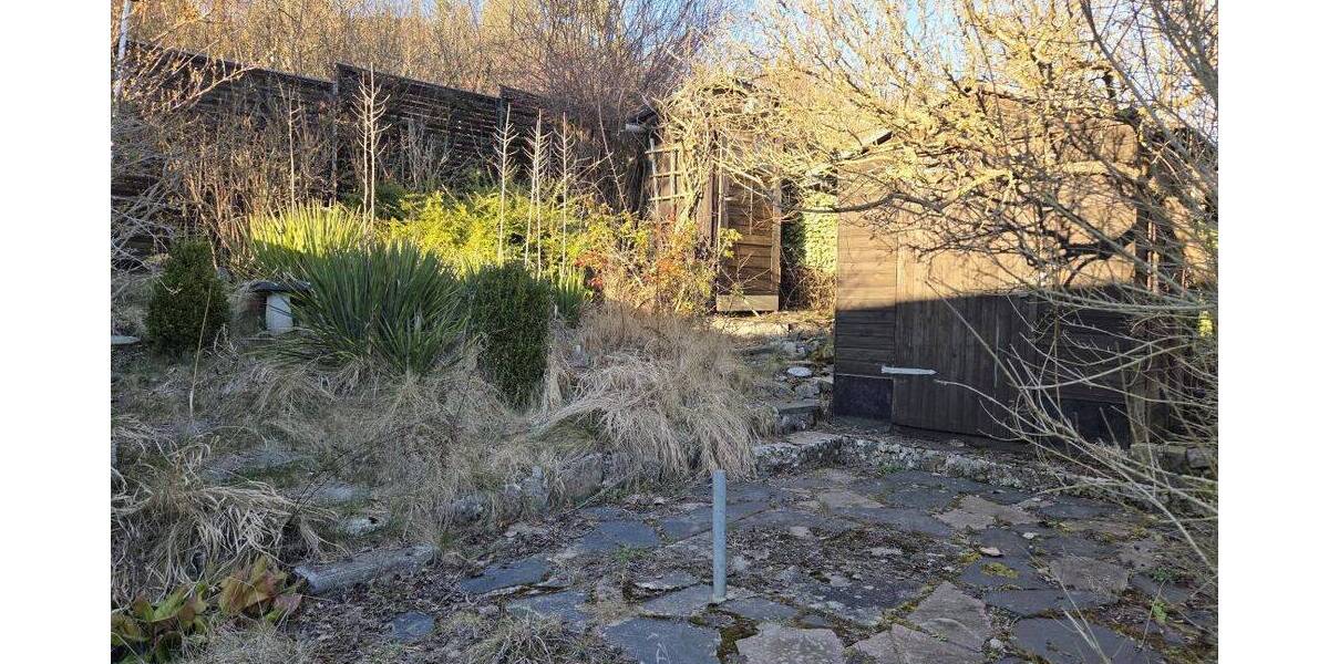 Grundstück Frankenroda - 39.000&euro; | Angebot:25731710