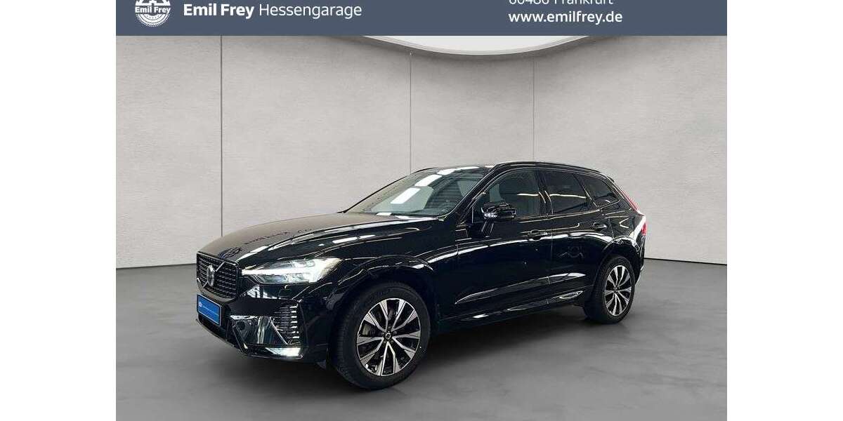 Volvo XC60 37.856 km 39.750 &euro; Frankfurt am Main 60486