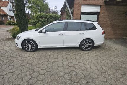 VW Golf 246.400 km 8.490 &euro; Lingen (Ems) 49811