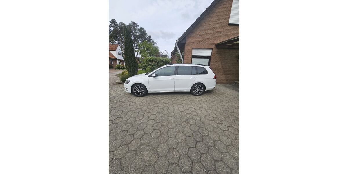 VW Golf 246.400 km 8.490 &euro; Lingen (Ems) 49811