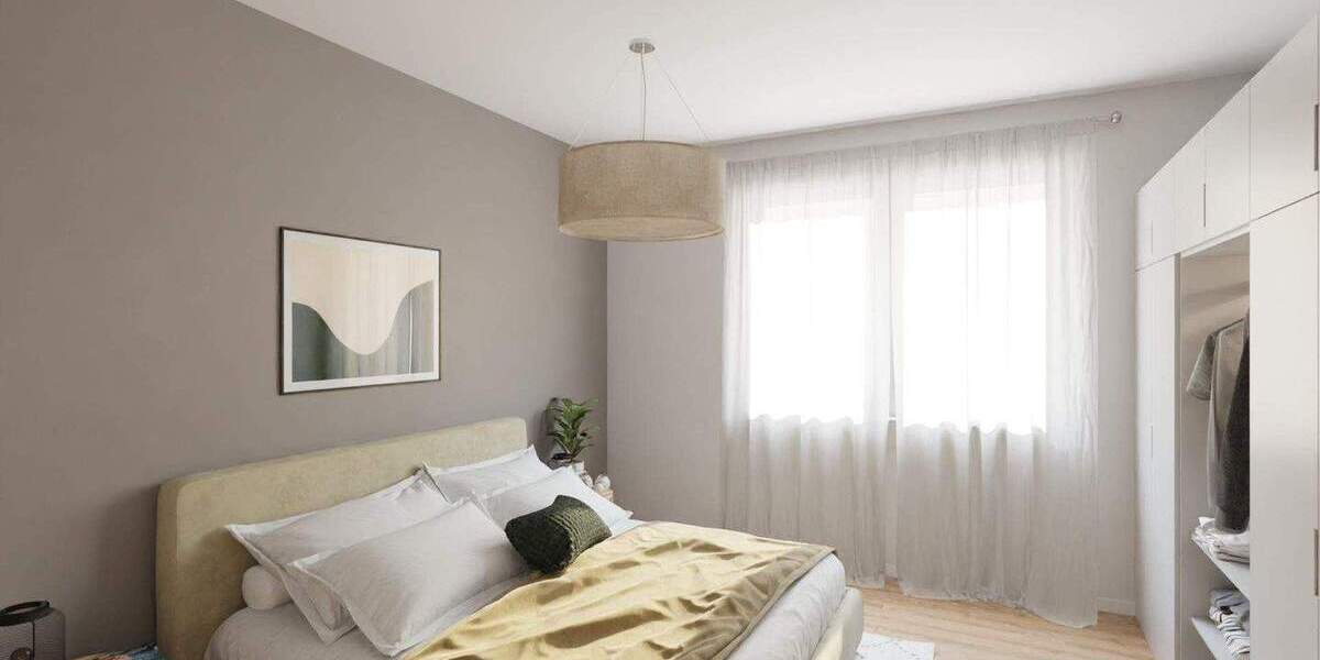 Etagenwohnung Frankfurt (Oder) Frankfurt - 3 Zimmer, 79 m&sup2;, 239.900&euro; | Angebot:25957393