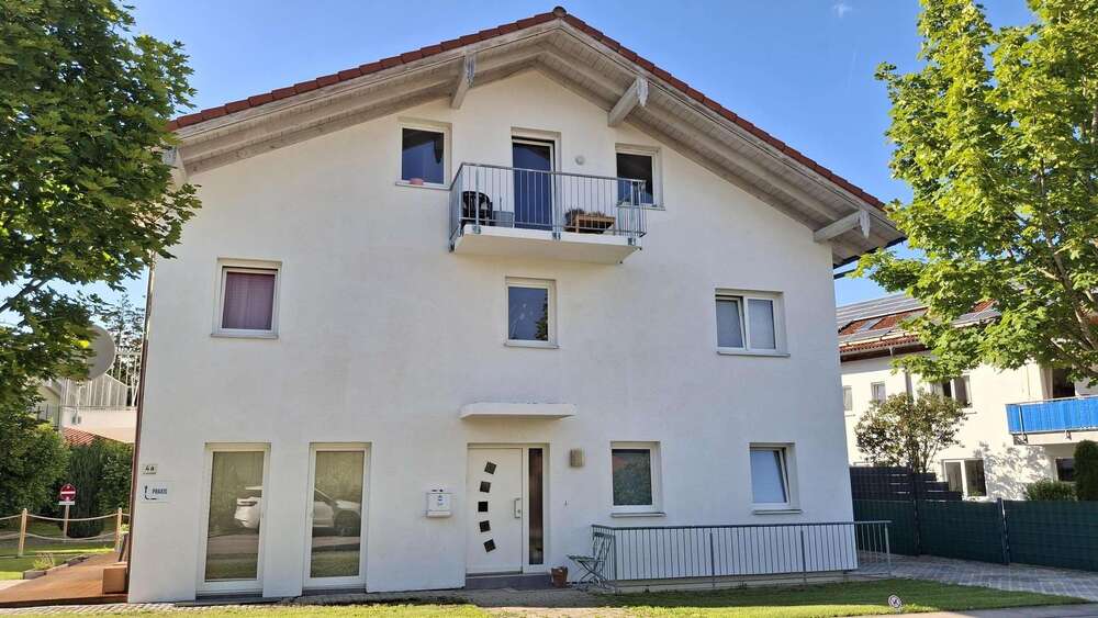 Etagenwohnung Valley Oberlaindern - 3 Zimmer, 65 m&sup2;, 1.050&euro; | Angebot:26884353