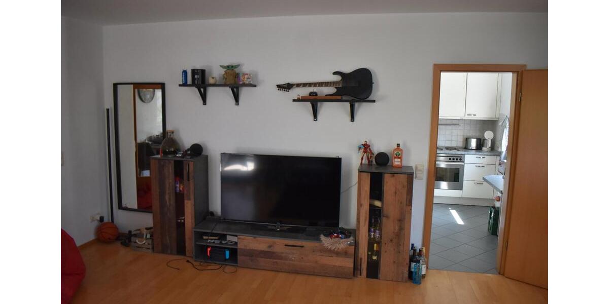 Erdgeschoßwohnung Marburg Biegenviertel - 3 Zimmer, 82 m&sup2;, 900&euro; | Angebot:26336199