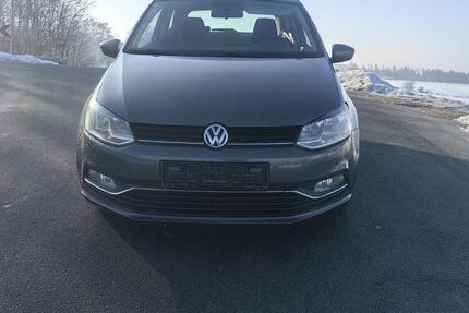 VW Polo 145.106 km 4.950 &euro; Salzweg 94121