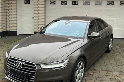 Audi A6 94.300 km 17.249 &euro; Bassum 27211
