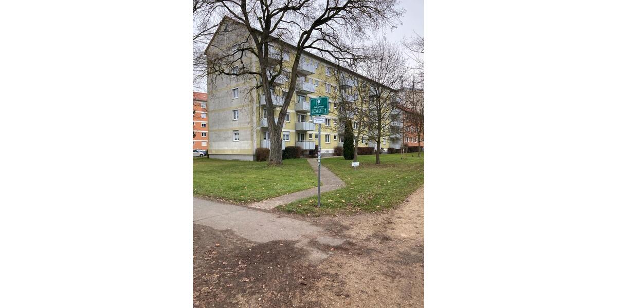 Etagenwohnung Cadolzburg - 3 Zimmer, 56 m&sup2;, 210.000&euro; | Angebot:23628583