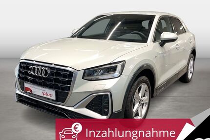 Audi Q2 7.700 km 32.430 &euro; Landshut 84030