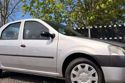 Dacia Logan 136.000 km 1.990 &euro; Gera, Stadt 07546