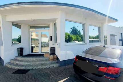 Gewerbeobjekt Völklingen Heidstock - 1.340.000&euro; | Angebot:27068292