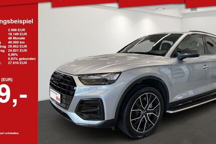Audi Q5 141.650 km 27.810 &euro; Kempten 87435