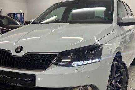 Skoda Fabia 74.201 km 9.990 &euro; Schopfheim 79650