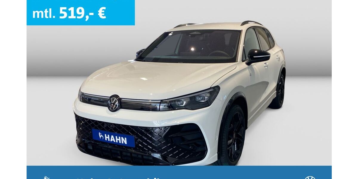 VW Tiguan 1.017 km 56.990 &euro; Göppingen 73037