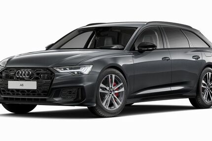 Audi A6 19.740 km 53.999 &euro; Paderborn 33100