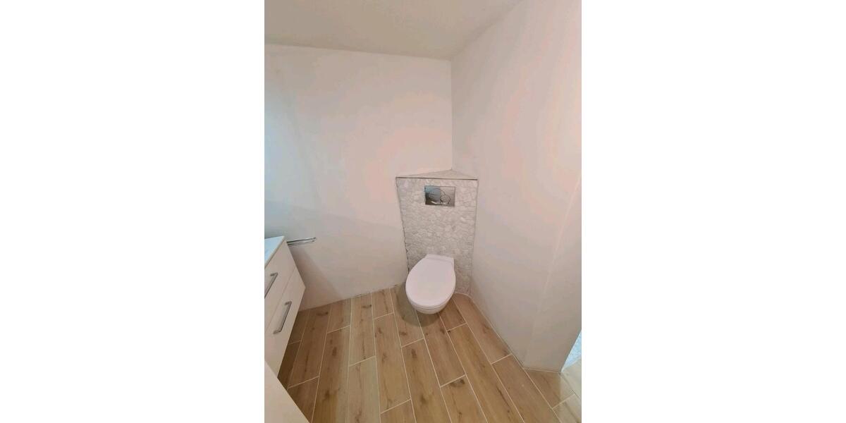 Kleines Haus im Zentrum von Lauterbach 4 zimmer