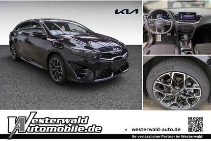 Kia pro ceed / ProCeed 7.500 km 29.400 € Montabaur 56410