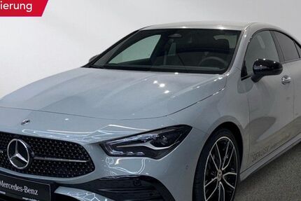 Mercedes-Benz CLA 220 9.990 km 45.900 &euro; Bünde 32257
