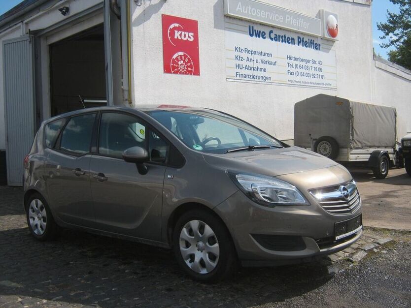 Meriva