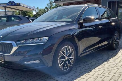 Skoda Octavia 73.419 km 21.400 &euro; Lünne ( Plantlünne ) 48480