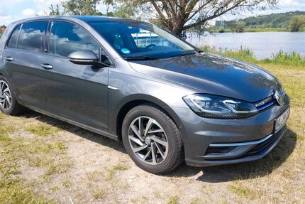 VW Golf 98.130 km 15.300 &euro; Tespe 21395