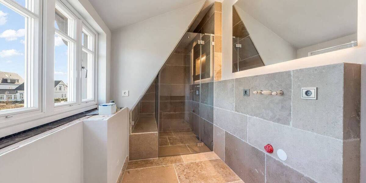 Reihenmittelhaus Wenningstedt - 4 Zimmer, 119 m&sup2;, 1.850.000&euro; | Angebot:26391868