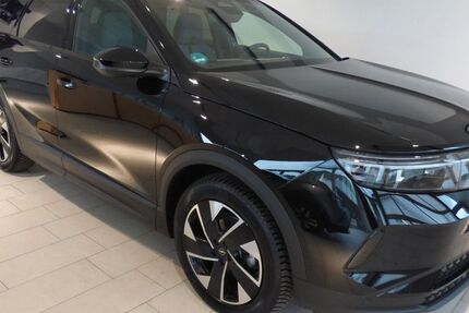 Opel Grandland (X) 5.600 km 30.890 &euro; Ahorntal 95491