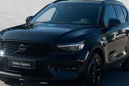 Volvo XC40 21.000 km 38.750 &euro; Karlsruhe 76187