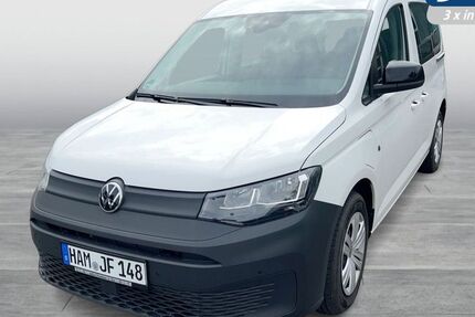 VW Caddy 9.999 km 34.990 &euro; Hamm 59065